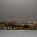 Franklin SportsBasketball Pass Back Rebounder (14' X 8', Black)