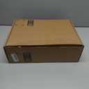 K KomForme Kids Snow Boots for Boys Girls Toddler Winter Outdoor Boots Waterproof with Fur Lined (Toddler/Little Kid/Big Kid) Size 2 Big Kid