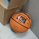 WILSON NBA DRV Series Basketball, Size 7 - 29.5"