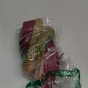 Toddler Shoes Boys Girls Slip On Canvas Sneakers Red 12C