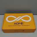 Ash Blonde Synthetic Lace Front Wig,13×6 HD Straight Bob Wig for Women,Brown Short Layered Glueless Wigs for Women Daily Use 12IN（T6107F）