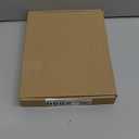 khtumeware 10 Pack 8 Inch(203mm) Aluminum Handles Knurled Black and Champagne Bronze Cabinet Pulls Drawer Pulls Kitchen Hardware Kitchen Handles for Cabinets Cupboard Handles