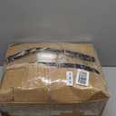 Bed Pillows for Sleeping King Size Set of 2,Hotel Collection Cooling Breathable Pillows for Side and Back Sleepers Down Alternative Filling Luxury Soft