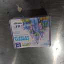 MAGNA-TILES Classic 100-Piece Magnetic Construction Set