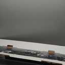 iLive Electronics Wall Mountable Sound Bar with Bluetooth, 37 Inches, Black (ITB259B)