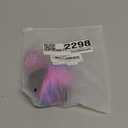 4-Pack Silicone Aquarium Plants & Decor - Realistic Jellyfish, Mushrooms for All Fish Tanks, Essential Decorations