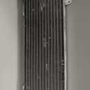 PACEWALKER Transmission Oil Cooler 40,000 GVW Low Pressure Drop LPD47391 47391 with Mounting Hardware (Standard - Silver)