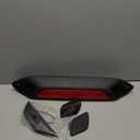 923-127 High Mounted Third Brake Light Compatible with Ford Transit 150 250 350 350HD 2018 2019, Rear Center LED 3rd Stop Lamp Replacement Part, New | Replace# JK4Z13A613AA JK4Z13A613AG JK4Z13A613AD