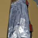 Homemate Electric Heated Blanket Twin - 62"x84" Heating Bed Blankets Throw with 10 Heating Levels 8 Hours Auto Off Fast Heating Over-Heated Protection Ultra Soft Warm Flannel ETL Certified Grey