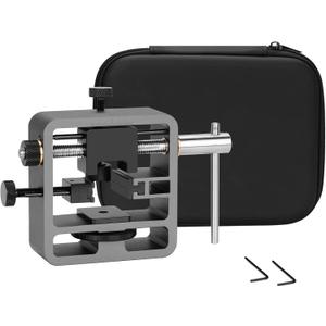 Pridefend Sight Pusher for Glock Square Slides,Sight Pusher Tool, Heavy Duty Pistol Rear Sight Pusher for Glock,Adjustment Sight Pusher for Handguns Semi-Auto Pistol Slides