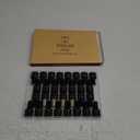 ROSALIND 30PCS Gel Nail Polish Set, 26 Classic Colors Gel Polish kit with Base Coat Glossy Matte and Glitter Top Coat Gel Nails Set All Seasons Collection Gift for Women