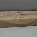 BEN'SHOME Couch Cushion Support Board for Sagging Sofas - Stop Sinking Into Your Couch | 0.5" Thick Solid Wood, 400 LBS | Fits 5867" x 19.7" | Anti-Slip, Lifetime Replacement