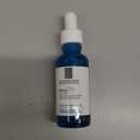 La Roche-Posay Hyalu B5 Pure Hyaluronic Acid Serum for Face, Vitamin B5 + Hyaluronic Acid + Madecassoside, Hydrating Serum Visibly Plumps Skin, Sensitive Skin Safe, Anti Aging, Oil-Free (1.01 Fl Oz (Pack of 1))