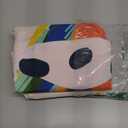 ALALAL Abstract Art Shower Curtains for Bathroom, Polyester Fabric Shower Curtain Sets with 12 Hooks, Waterproof Modern Bathroom Decor Curtain, Machine Washable,72x72 Inch