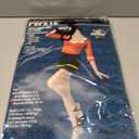 Fun World Sexy Olive Oyl Costume (Red, M)