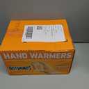HotHands Hand Warmers - Long Lasting Safe Natural Odorless Air Activated Warmers - Up to 10 Hours of Heat