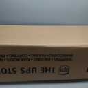 6 Inch 25 Feet R4.2 Insulated Flexible Duct | High-Efficiency Thermal Insulation | Suitable for Heating & Cooling