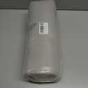 Extra Thick Office Chair seat Cushion, Back and Hip Pads, Non-Slip seat Cushion for Long Hours in wheelchairs/Cars and Dining Chairs. (Black)