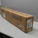 A11N SPORTS Designed for All Weather Conditions with Steady Metal Frame and Strong PE Net, Regulation Size Net with Carrying Bag- 22 Wide x 36 Tall, Indoor/Outdoor Use (White)