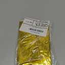 Gold 3 Balloon, Number Balloon 40 Inch, 3rd Three Year Old Birthday Deco, Gold Party Supplies for Party Decorations, Number 3 Balloon