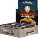 Weiss Schwarz Avatar The Last Air bender Booster Box English [16 Packs] Trading Cards TCG CCG