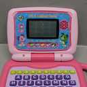LeapFrog 2-in-1 Leaptop Touch (Frustration Free Packaging), Pink