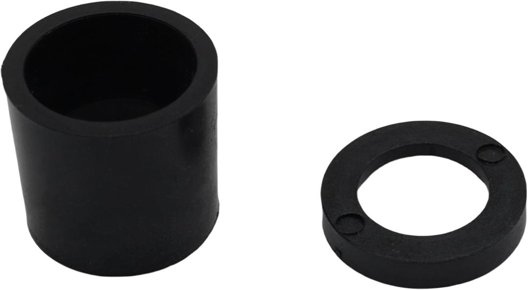 26-38452 26-38453 Boat Water Pump Housing Rubber Grommet Seal and Gasket Washer 26-38452 26-38453 Boat Water Pump Housing Rubber Grommet Seal and Gasket Washer