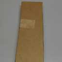 Glass Spice Jars with Aluminum Lids, 4 oz, Set of 7, with Accessories Kit ((120ml (4oz bottle)+ aluminum cap))