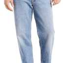 Levi's Men's 550 Relaxed Fit Jeans  Clif - Stretch (44W x 32L or 175/112C)