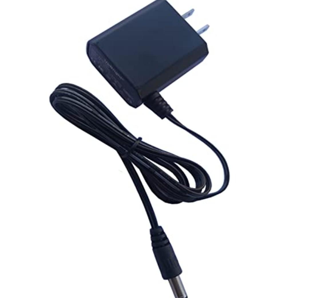 UpBright 31V AC/DC Adapter Compatible with Fabuletta FSV101 FSV001 25.9V 2200mAh 25.9VDC Lithium ion Battery 250W Cordless Stick Vacuum Cleaner Model RK-3100500 31VDC 500mA Power Supply Cord Charger