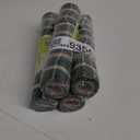 SEASONAL DECO MESH FOR BOWS, WREATHS, GARLANDS, AND CRAFT PROJECTS 4pcs
