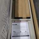 Wisteria Lane Aluminum Patio Dining Sets, 3 Pieces Patio Table Set, Outdoor Dining Table with 2 Bench, Outdoor Patio Dining Furniture Set with Removable Cushion for Lawn, Garden, Backyard, Brown