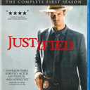 Justified: Season One