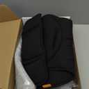 Insert Liner Seat Compatible with Uppababy Vista, Vista V2, Cruz, Cruz V2, RUMBLESEAT V2 and RUMBLESEAT V2+ (Grey)