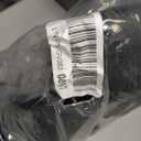 United Ortho Short Air Cam Walker Fracture Boot, Large, Black
