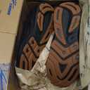 Brooks Women’s Revel 8 Neutral Running & Walking Shoe, 
Black/ Black - 7 Medium