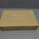 DBPOWER 11.5" Portable DVD Player, 5-Hour Built-in Rechargeable Battery, 9" Swivel Screen, Support CD/DVD/SD Card/USB, Remote Control, 1.8 Meter Car Charger, Power Adaptor and Car Headrest (Red)