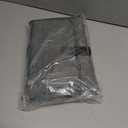 Portable Changing Pad for Baby - Memory Foam Diaper Changing Mat with Wipes Pocket, Waterproof PEVA & Easy Clean - Compact Fold, Stroller & Shoulder Strap - Travel Diaper Clutch for Newborn