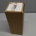 Vellure Door Draft stoppers for Bottom of Door - New Premium Door Sweep/Door Seal Strip (Save Energy  installs Quickly and Easily) Door Weather Stripping, Ideal for Keeping Out Cold (5x39 White)