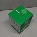 Dr. Brown's Natural Flow Anti-Colic Options+ Narrow Baby Bottle, 8 oz/250 mL, with Level 1 Slow Flow Nipples, 0m+, 4 Pack