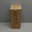 Cervical Neck Pillow for Pain Relief, Contour Orthopedic Memory Foam Pillow,Ergonomic Neck Support Pillow for Side Back Stomach Sleeping with Breathable Cooling Pillowcase