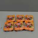 LEGO Minifigures Series 29 6 Pack - Mystery Box Multipack - Birthday Party Favors for Boys & Girls, Ages 6+ - Goodie Bag Stuffers for Kids - 66814