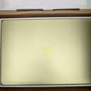 Apple 2026 MacBook Neo 13-inch Laptop with A18 Pro chip: Built for AI and Apple Intelligence, Liquid Retina Display, 8GB Unified Memory, 512GB SSD Storage, 1080p FaceTime HD Camera, Touch ID; Citrus