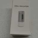 Water flossers for Teeth,irrigator Dental,Water Picks for Teeth Cleaning and flossing,IPX7 Waterproof & USB Rechargeable,3 Pressure Modes, 220ML Tank & 4 Nozzles for Travel