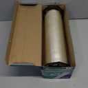 Reynolds 912 Foodservice Clear Plastic Wrap Film, 15 inch Width, 2000 Feet