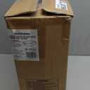 SoundAsleep Dream Series Luxury Air Mattress with ComfortCoil Technology & Built-in High Capacity Pump for Home & Camping- Double Height, Adjustable, Inflatable Blow Up, Portable - Queen Size (Black)