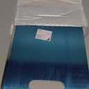 Titanium Cutting Board, 100% Pure Titanium Cutting Boards for Kitchen, Upgrade Hygiene & Durability Food-Grade Cutting Boards for Meat Fruit & Vegetable (1 Piece, 12"x9")