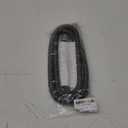 COMEBY VENTILATOR HOSE - CPAP Heating Hose Reusable CPAP Heated Hose Supplies (White) (For S10 (White))