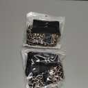 Clip And Go Strap For Phone With Wallet,Phone Strap With Zippered Pouch,Phone Strap Crossbody 2 Pack