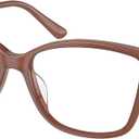 Michael Kors Eyeglasses MK 4105 BU 3345 Georgetown Milky Primrose